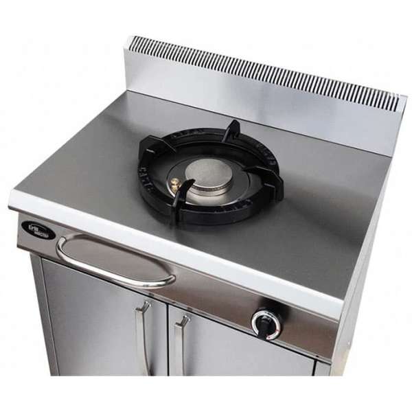 Плита газовая Grill Master Ф1ПГ/600 13059